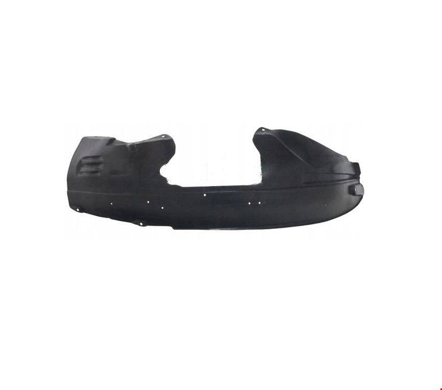 FORD - ÖN ÇAMURLUK DAVLUMBAZI SAĞ FİESTA 2003- - 2S6X16114AC