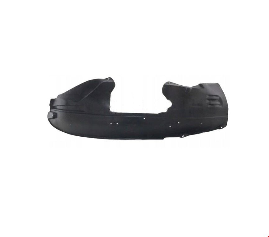 FORD - ÖN ÇAMURLUK DAVLUMBAZI SOL FİESTA 2003- - 2S6X16115AB