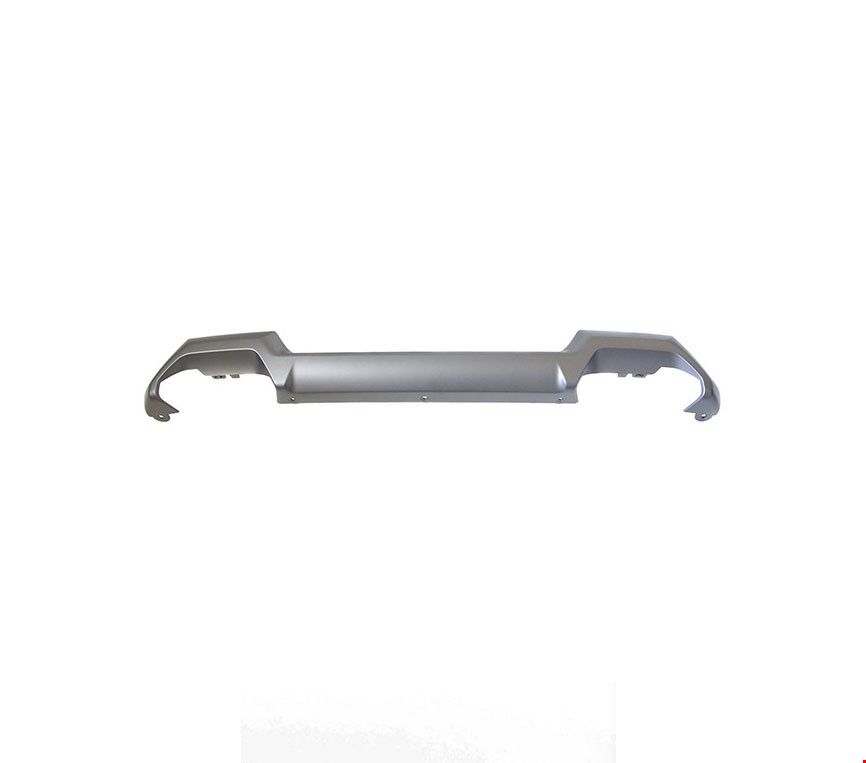 CITROEN - ÖN TAMPON KUŞAĞI AST.DES.C3 AİRCROSS 2021- - YQ009643ZV