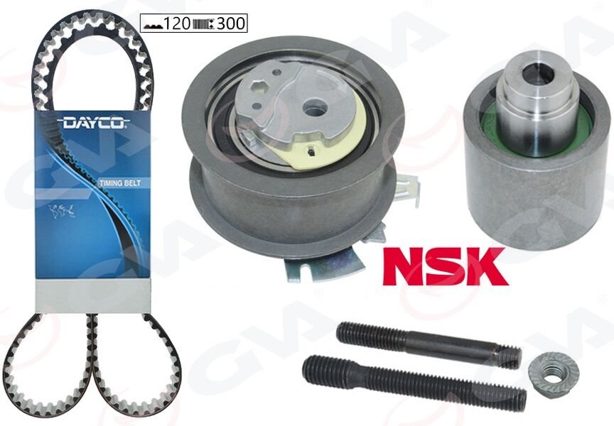 TRİGER SETİ T5-CADDY-PASSAT-JETTA-GOLF-POLO-A3-LEON 1.4-1.9TDI BJB-AXB-AMF-BLS-AVF-BNM-BNV-BKC 038198119A-038198119C-038198119G