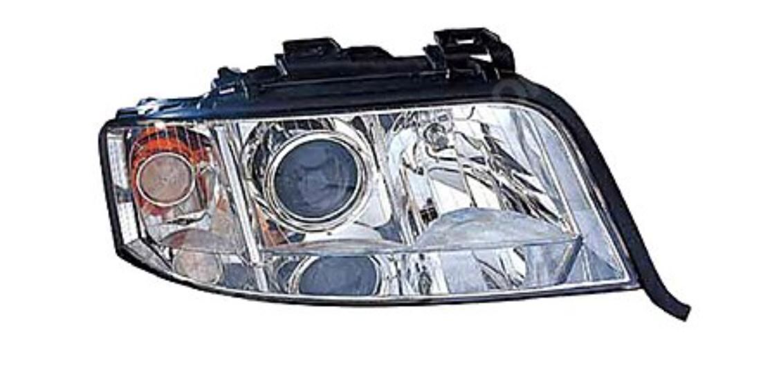 FAR ÖN SAĞ XENONLU AUDI A6 99-03 - OEM 4B0941030Q