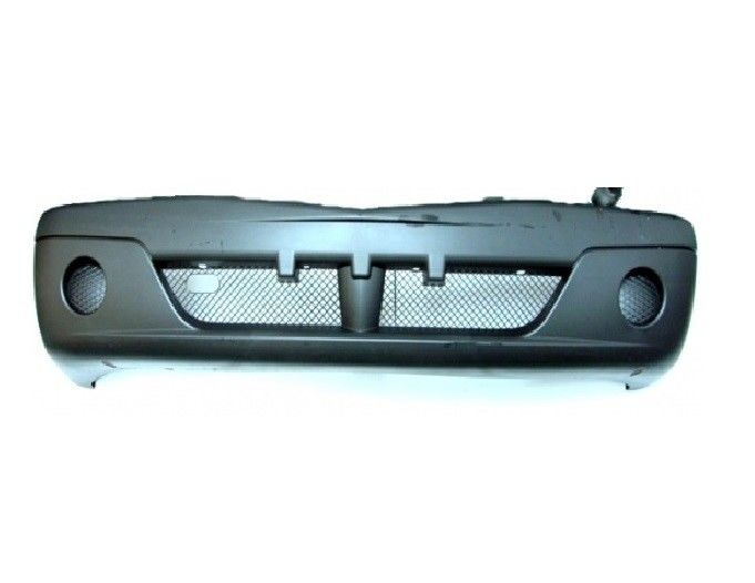 DACİA - ÖN TAMPON SOLENZA 2004- - 6001545928