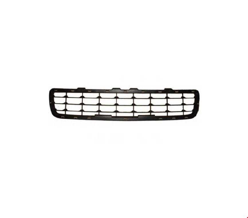 FİAT - ÖN TAMPON ORTA IZGARA PUNTO 2003- - 735360051