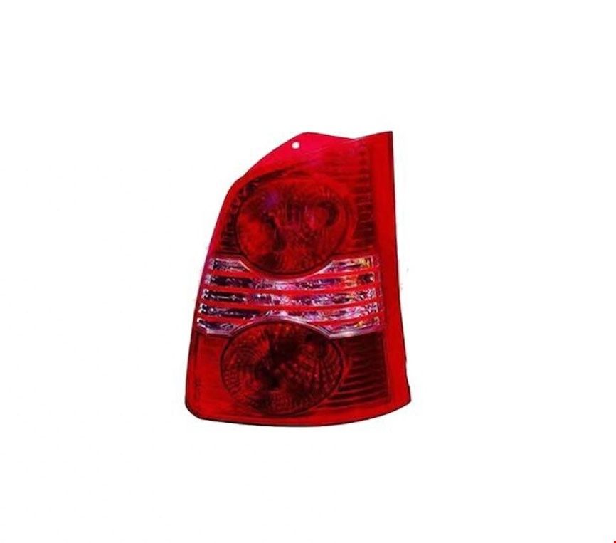 HYUNDAİ - STOP LAMBASI SOL (DEPO) ATOS 2004- - 9240205510