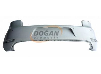 VOLKSWAGEN - ARKA TAMPON GOLF 6 2008- - 5K6807421