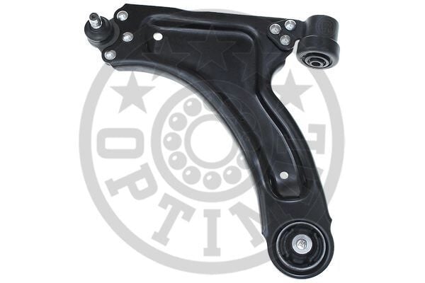 ÖN AMORTİSÖR SAĞ PEUGEOT P206 98>2013 PARTNER 96>15 BERLİNGO 98>11 GAZLI 5202.LT-5206.T9-5202.LW-5202.W6
