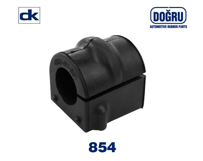 VİRAJ DEMİR LASTİĞİ ZAFIRA A 22MM