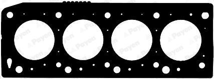AB5450 SKC VOLVO S60 2.4 2.4T 00-10 S70 2.4 2.5 C70 2.5 V70 2.4 2.5 00-07 S80 2.4 98-06 7MM 9404726