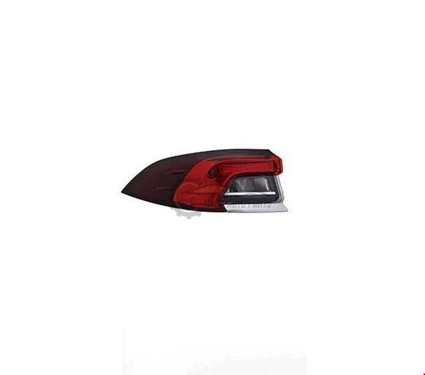 TOYOTA - ARKA STOP DIŞ SOL COROLLA 2019- - 81561-02D10