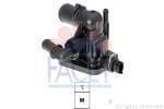 TERMOSTAT CORSA-COMBO D-ASTRA J-MERİVA B-AVEO