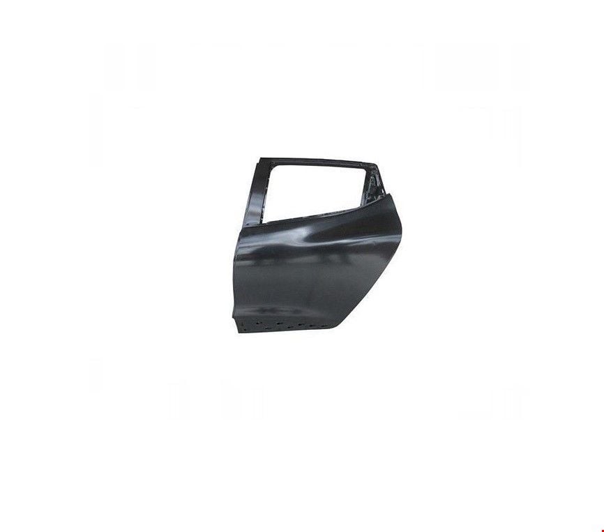 RENAULT - ARKA KAPI SOL CLİO (HB) 2013- - 821012089R