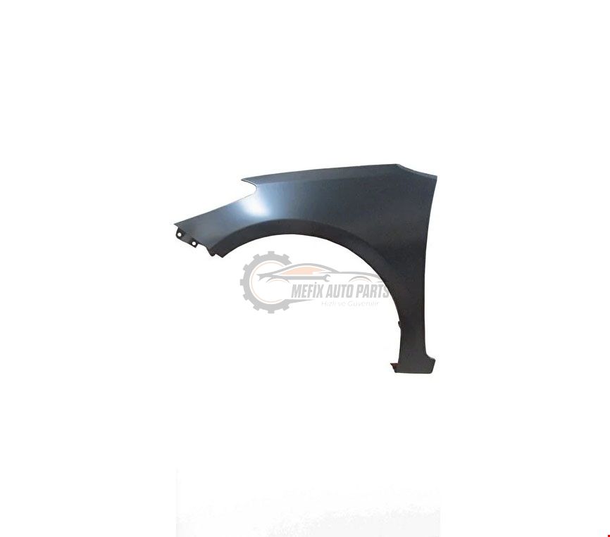 KİA - ÖN ÇAMURLUK SOL CERATO 2014- - 66311-A7000