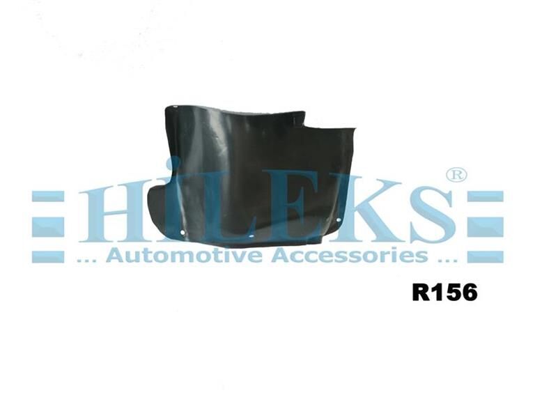ÇAMURLUK DAVLUMBAZI ÖN SOL DACIA DUSTER 09-12 638410005R