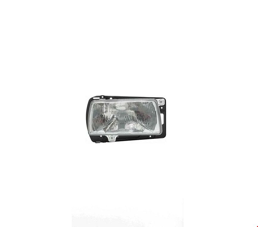 VOLKSWAGEN - ÖN FAR SOL JETTA 1985- - 165941017