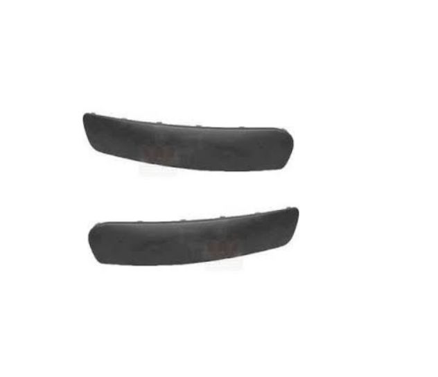 CITROEN - ÖN TAMPON BANDI SOL C3 2009- - 745321
