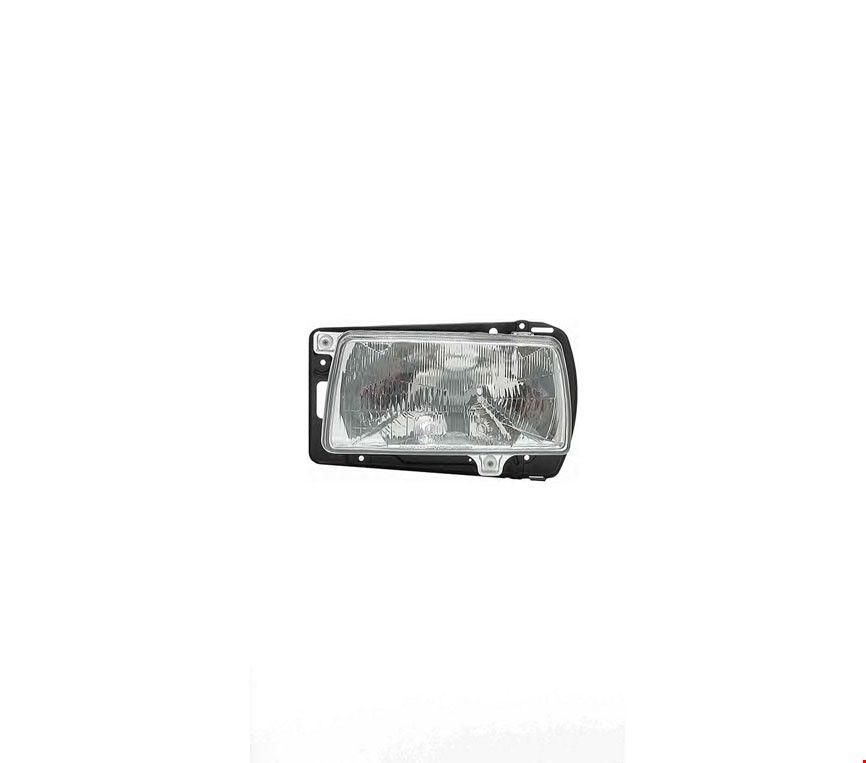 VOLKSWAGEN - ÖN FAR SAĞ JETTA 1985- - 165941018