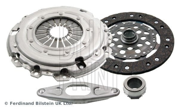 DEBRIYAJ SETI RULMANLI BMW N46 N43 N42 E81 E82 E87 E88 F20 E90 E92 E93 F30 E46 E60 E84 Z4 21207568300-21207576519