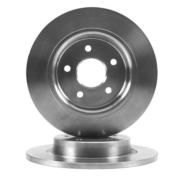 ARKA FREN AYNASI FOCUS II04>11 C-MAX 07>09 VOLVO V50 04>12 C30 06>12 C70 II 05>13 S40 II 04>04>12 17 JANT - 16 JANT DÜZ 280mm 5 BİJON ME7M5J2A315BA-7M512A315BB-30769113