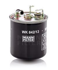 YAKIT FILTRESI MERCEDES OM668 OM611 W168 W414 W638 B901>B905 A6680920101