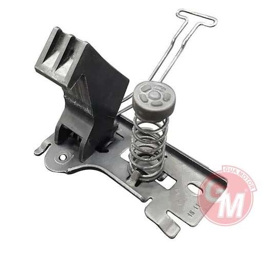 GENLEŞME KAVANOZU KAPAKLI RENAULT ESPACE IV 8200339746-8200544114-7701207500