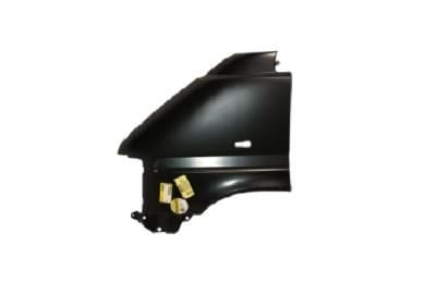 ÖN ÇAMURLUK SOL LT-35 1996-