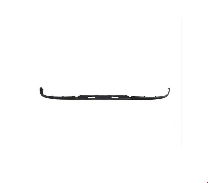 VOLKSWAGEN - ARKA TAMPON BANDI POLO 2002- - 6Q6807423B41