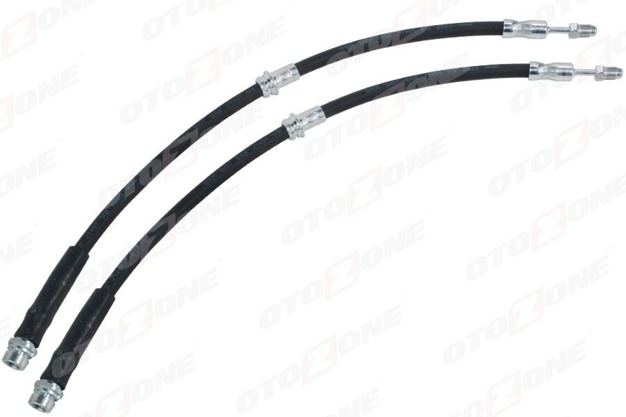 ARKA FREN HORTUMU VOLVO S60 00 > XC70 02 > S70 00 >S80 00-06 TVV12 TVV14 TVV15 30665462