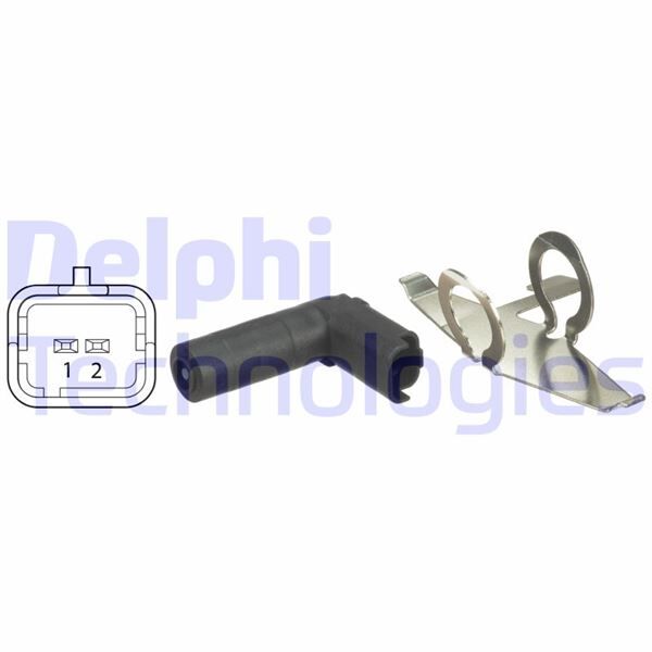 KRANK MİL SENSÖRÜ RENAULT TRAFIC II 06> MASTER II 01> OPEL VİVARO B 06> MOVANO B 01> 2.2D 2.5D 7701477748-7701474895-7701475257