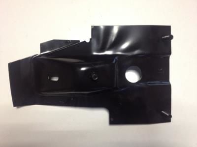 OPEL - ÖN TAMPON ŞASE UÇ KAPAĞI SAĞ VECTRA B 1996- - 90463371