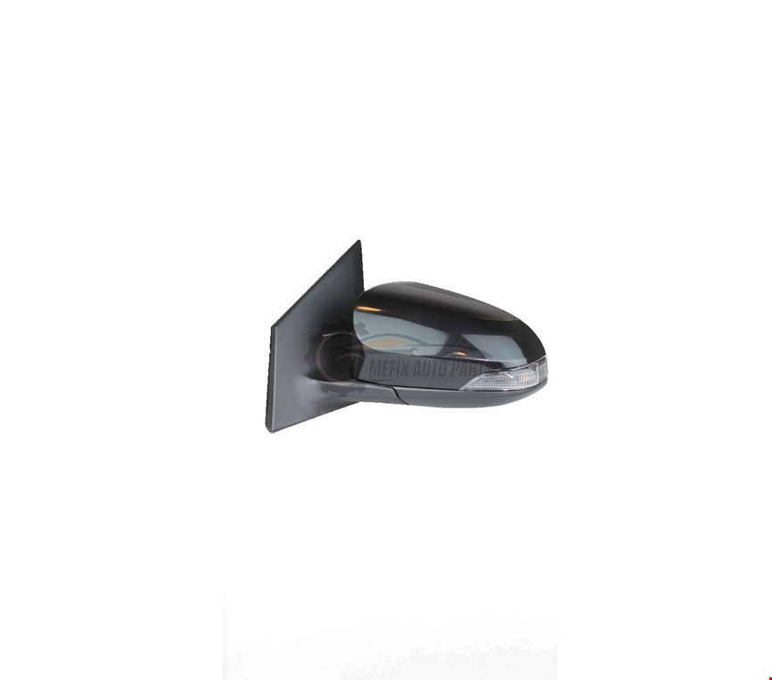 TOYOTA - DIŞ DİKİZ AYNA (SİNYALLİ 9 PİN) SOL COROLLA 2014- - 87940-02F80