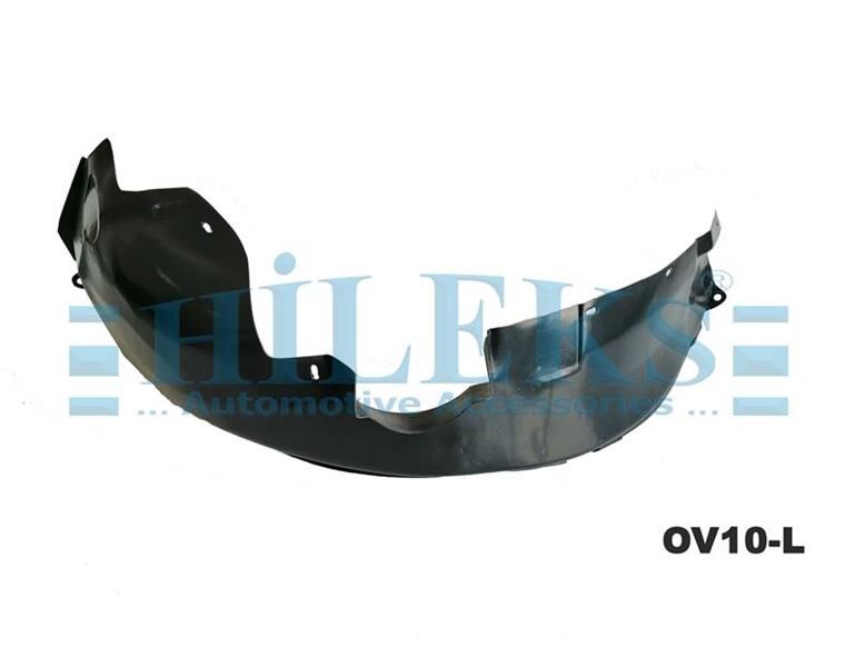 ARKA ÇAMURLUK DAVLUMBAZI SAĞ CLIO 98-06 7700410233