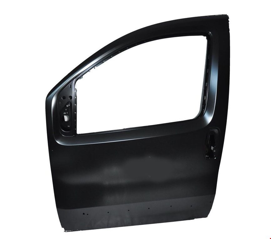 FİAT - ÖN KAPI SOL BİPPER/FİORİNO 2007- - 1396516080