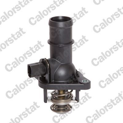 TERMOSTAT CORSA B-C-ASTRA F-G-H-COMBO-VECTRA B 1.7 DTI-1.7 CDTI CONTALI 1338075-97087130