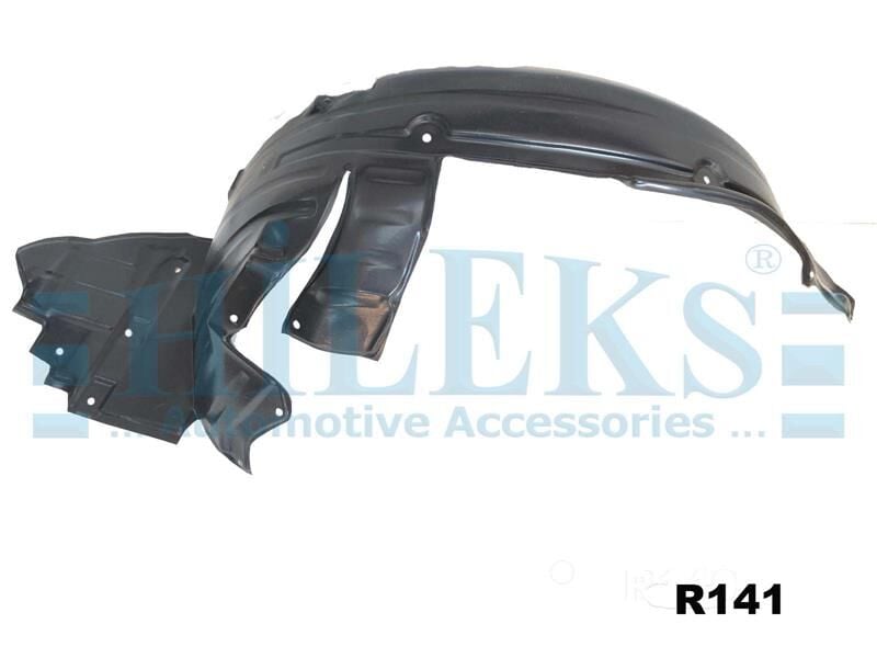 ÇAMURLUK DAVLUMBAZI ÖN SOL R19 94-01 7702253199-7700820101