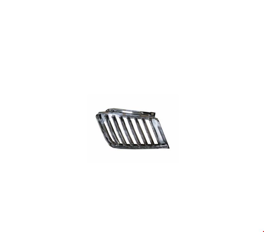 MITSUBISHI - ÖN PANJUR NİKELAJLI SAĞ L200 PİCK UP 2006- - 7450A187T