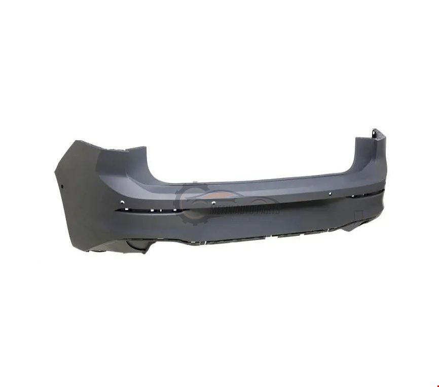 VOLKSWAGEN - ARKA TAMPON GOLF 8 2020- - 5H6807417H