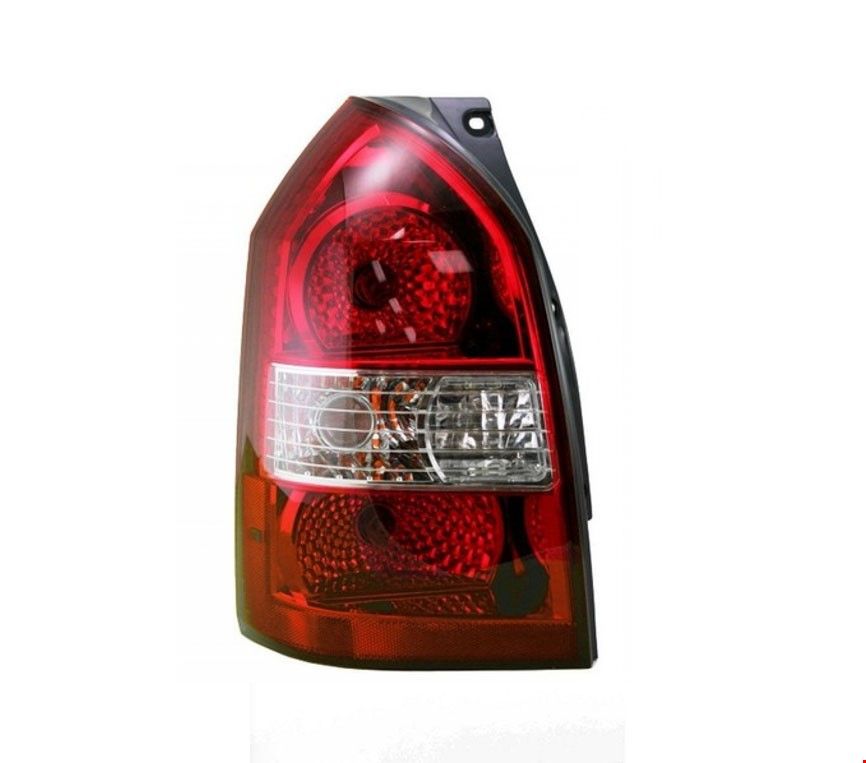 HYUNDAİ - STOP LAMBASI SOL TUCSON 2003- - 92401-2E010