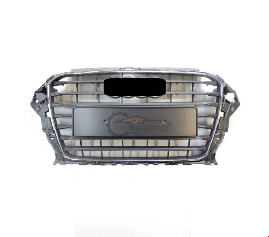 AUDİ - ÖN PANJUR SEN.DKLİ HB.A3 2013- - 8V3853651