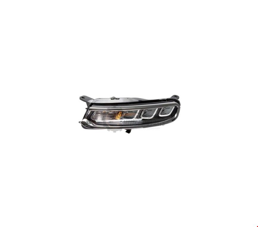 CITROEN - GÜNDÜZ FARI LED.SOL C3 2016- - 9820877780