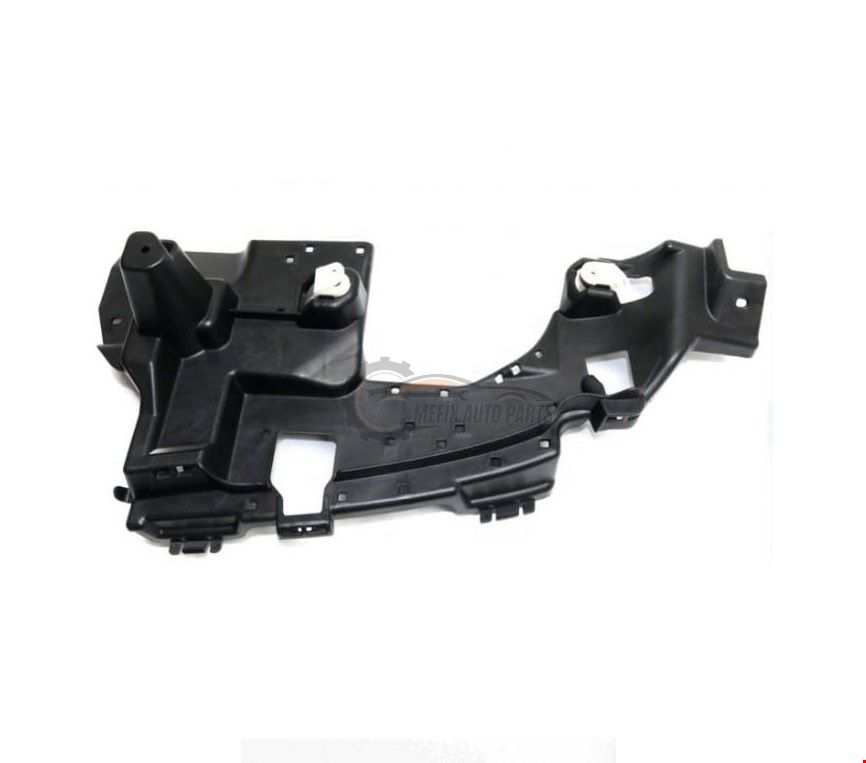 MERCEDES - ARKA TAMPON EKZOZ BRAKETİ SAĞ AMG W205 2014- - 2058850200