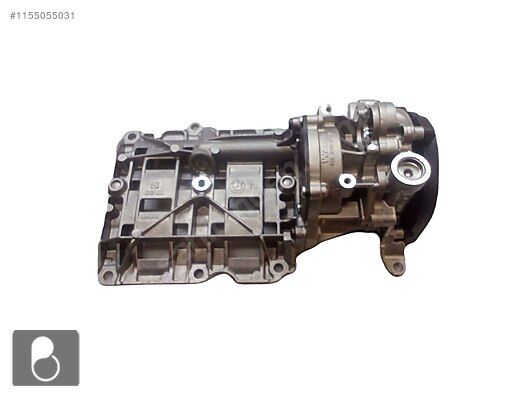 YAG POMPASI BMW N47N F10 F20 F30 E92 E90 E93 F32 F33 F34 F36 F07 E84 F25