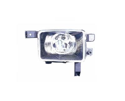 OPEL - SİS FARI SOL CORSA C 2001- - 1710372