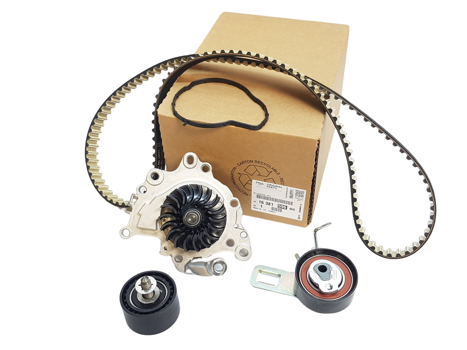 TRİGER SETİ DEVİRDAİMLİ FOCUS IV 17>EURO 6 1.5 TDCI 17>CONNECT 17>2008-208-3008 II-301-308 II-5008 II-508-EXPERT-PARTNER-BERLINGO-C3 III-C4 CACTUS-C4