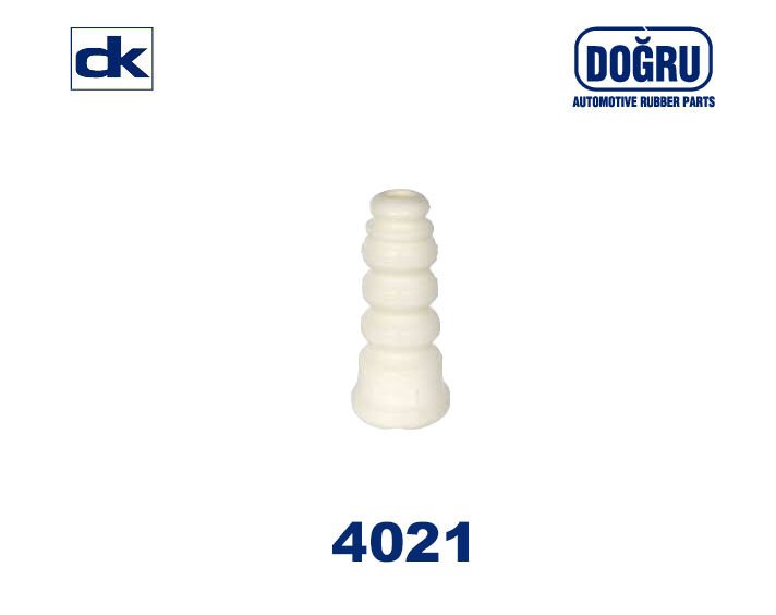 SÜSPANSİYON TAKOZU ARKA FOCUS II C MAX 04> - OEM 3M515K570AC