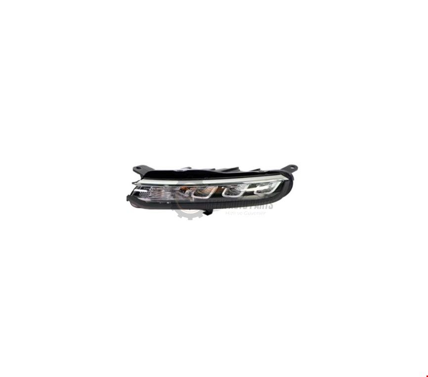 CITROEN - GÜNDÜZ FARI (LED) SOL C3 2020- - 9820877780-
