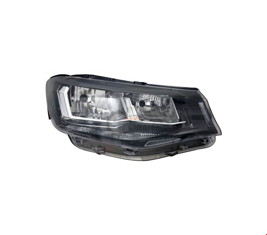 VOLKSWAGEN - ÖN FAR EL.MOT.HALOJEN SAĞ CADDY 2020- - 2K8941006B