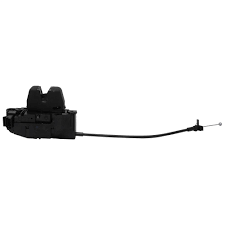 BAGAJ KAPAK KILIDI MOTORLU - PEUGEOT 3008 - OEM 8719H4
