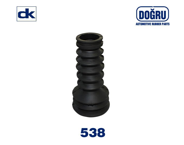 ROT KÖRÜK LASTİĞİ KADETT 64>71 - OEM 322501 8952668