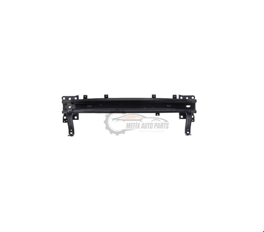 VOLKSWAGEN - ÖN TAMPON DEMİRİ T-ROC 2017- - 2GA807109C