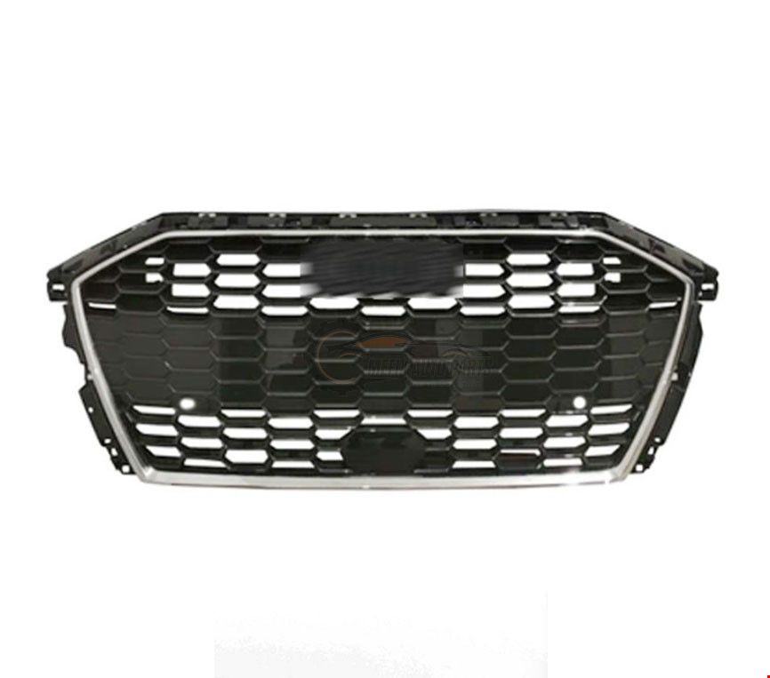 AUDİ - ÖN PANJUR GRİ SEN.DKLİ A4 2013- - 8E0853651Q